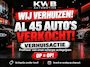 Alfa Romeo MiTo 1.4 T Sport | Airco APK | Distributie vervangen 120 PK