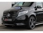 Mercedes-Benz V-klasse 300d / XXL / DC / 2x Electrische Schuifdeur / 360 Camera / Vol Opties / NIEUWSTAAT
