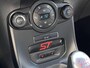 Ford Fiesta 1.6 ST2 182PK NIEUWE DISTRIBUTIERIEM!! Carplay-Navi Miltec Uitlaat Camera Cruise Stoel/Voorruitverwarming Climate Privacy Glass *Dealer Onderhouden*