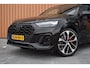 Audi Q5 55 TFSI e S-line | Pano | Luchtvering | B&O | 360 camera | Trekhaak