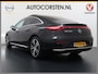 Mercedes-Benz EQE 350+ Launch Ed. Luxury Line 91kWh SOH 100% Leder+Verwarmd Panoramadak Adap.Cruise Burmester®3D-Surround-Audio Memory Navi Camera Apple Carplay/Android Auto Lmv Pdc High Perf.-Led Elek.Achterklep DAB+ Privacy Glas 1e Eigenaar Dealeronderhouden Origineel Nederlandse Auto
