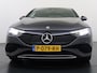 Mercedes-Benz EQE 350+ Launch Ed. Luxury Line 91kWh SOH 100% Leder+Verwarmd Panoramadak Adap.Cruise Burmester®3D-Surround-Audio Memory Navi Camera Apple Carplay/Android Auto Lmv Pdc High Perf.-Led Elek.Achterklep DAB+ Privacy Glas 1e Eigenaar Dealeronderhouden Origineel Nederlandse Auto