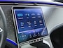 Mercedes-Benz EQE 350+ Launch Ed. Luxury Line 91kWh SOH 100% Leder+Verwarmd Panoramadak Adap.Cruise Burmester®3D-Surround-Audio Memory Navi Camera Apple Carplay/Android Auto Lmv Pdc High Perf.-Led Elek.Achterklep DAB+ Privacy Glas 1e Eigenaar Dealeronderhouden Origineel Nederlandse Auto