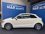 Audi A1 1.2 TFSI Attraction S line