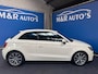 Audi A1 1.2 TFSI Attraction S line