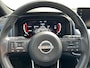 Nissan Qashqai 1.3 MHEV Tekna Apple Carplay/Android Auto , navigatiesysteem full map , elektrisch bedienbare achterklep met sensorsturing, panoramadak , cruise control adaptief , lichtmetalen velgen 19"