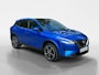Nissan Qashqai 1.3 MHEV Tekna Apple Carplay/Android Auto , navigatiesysteem full map , elektrisch bedienbare achterklep met sensorsturing, panoramadak , cruise control adaptief , lichtmetalen velgen 19"