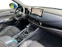 Nissan Qashqai 1.3 MHEV Tekna Apple Carplay/Android Auto , navigatiesysteem full map , elektrisch bedienbare achterklep met sensorsturing, panoramadak , cruise control adaptief , lichtmetalen velgen 19"