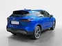 Nissan Qashqai 1.3 MHEV Tekna Apple Carplay/Android Auto , navigatiesysteem full map , elektrisch bedienbare achterklep met sensorsturing, panoramadak , cruise control adaptief , lichtmetalen velgen 19"