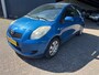 Toyota Yaris 1.0 VVTi
