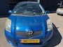 Toyota Yaris 1.0 VVTi