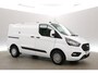 Ford Transit Custom 2.0 TDCI L1H1 | Airco | Cruise | 3 Zits | Trekhaak | Parkeersens.
