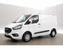Ford Transit Custom 2.0 TDCI L1H1 | Airco | Cruise | 3 Zits | Trekhaak | Parkeersens.