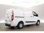 Ford Transit Custom 2.0 TDCI L1H1 | Airco | Cruise | 3 Zits | Trekhaak | Parkeersens.