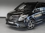 Mercedes-Benz V-klasse 250d Lang DC Avantgarde Burmester ACC 360°