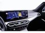 BMW 3-Serie Touring M340i xDrive Panoramadak - Driving Assistant Professional - Interieurvoorverwarming - Getinte/Geluiddempende Ruiten - Comfort Access - Harman Kardon - Parking Assistant Plus -