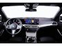 BMW 3-Serie Touring M340i xDrive Panoramadak - Driving Assistant Professional - Interieurvoorverwarming - Getinte/Geluiddempende Ruiten - Comfort Access - Harman Kardon - Parking Assistant Plus -