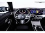 BMW 3-Serie Touring M340i xDrive Panoramadak - Driving Assistant Professional - Interieurvoorverwarming - Getinte/Geluiddempende Ruiten - Comfort Access - Harman Kardon - Parking Assistant Plus -