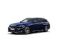 BMW 3-Serie Touring M340i xDrive Panoramadak - Driving Assistant Professional - Interieurvoorverwarming - Getinte/Geluiddempende Ruiten - Comfort Access - Harman Kardon - Parking Assistant Plus -