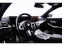 BMW 3-Serie Touring M340i xDrive Panoramadak - Driving Assistant Professional - Interieurvoorverwarming - Getinte/Geluiddempende Ruiten - Comfort Access - Harman Kardon - Parking Assistant Plus -