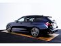 BMW 3-Serie Touring M340i xDrive Panoramadak - Driving Assistant Professional - Interieurvoorverwarming - Getinte/Geluiddempende Ruiten - Comfort Access - Harman Kardon - Parking Assistant Plus -