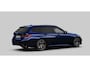 BMW 3-Serie Touring M340i xDrive Panoramadak - Driving Assistant Professional - Interieurvoorverwarming - Getinte/Geluiddempende Ruiten - Comfort Access - Harman Kardon - Parking Assistant Plus -