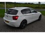BMW 1-Serie 118d Business | Leer | Stoelverwarming | Sportstoelen | Xenon | Lmv |