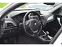 BMW 1-Serie 118d Business | Leer | Stoelverwarming | Sportstoelen | Xenon | Lmv |