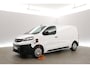 Opel Vivaro-e L3H1 75 kWh Long Range | Snelladen | Airco | Camera | Cruise | 3 Zits | Carplay