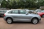Audi Q5 2.0 TFSI 211pk Quattro ProLine automaat ECC/cruise/navi/panodak/carplay/trekhaak