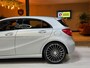 Mercedes-Benz A-klasse 180 AMG NAP|Xenon|LED|Navi|Leder|Afneembaar Trekhaak|Rijklaar