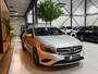 Mercedes-Benz A-klasse 180 AMG NAP|Xenon|LED|Navi|Leder|Afneembaar Trekhaak|Rijklaar