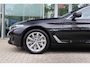 BMW 5-Serie Touring (g31) 530e High Executive 292pk AUT I SoH 96% I Navi I Leder I Stoelverwarming I Cruise I Climate