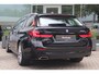BMW 5-Serie Touring (g31) 530e High Executive 292pk AUT I Navi I Leder I Stoelverwarming I Cruise I Climate