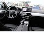 BMW 5-Serie Touring (g31) 530e High Executive 292pk AUT I SoH 96% I Navi I Leder I Stoelverwarming I Cruise I Climate