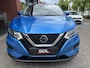 Nissan Qashqai 1.3 DIG-T N-Connecta 160 PK!! // PANO-DAK // NAVI + CARPLAY // CAMERA // PDC V+A // STOELVERWARMING