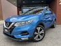 Nissan Qashqai 1.3 DIG-T N-Connecta 160 PK!! // PANO-DAK // NAVI + CARPLAY // CAMERA // PDC V+A // STOELVERWARMING