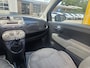 Fiat 500 1.2 Naked / ELEC PANODAK / AIRCO