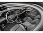 Audi Q6 e-tron quattro 388pk S edition 100 kWh | 22" LMV | Panoramadak | Trekhaak | Luchtvering | HUD | Carbon Spoiler | B&O Audio | 360 Camera