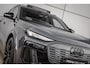 Audi Q6 e-tron quattro 388pk S edition 100 kWh | 22" LMV | Panoramadak | Trekhaak | Luchtvering | HUD | Carbon Spoiler | B&O Audio | 360 Camera