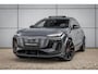 Audi Q6 e-tron quattro 388pk S edition 100 kWh | 22" LMV | Panoramadak | Trekhaak | Luchtvering | HUD | Carbon Spoiler | B&O Audio | 360 Camera