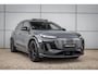 Audi Q6 e-tron quattro 388pk S edition 100 kWh | 22" LMV | Panoramadak | Trekhaak | Luchtvering | HUD | Carbon Spoiler | B&O Audio | 360 Camera
