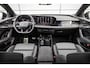 Audi Q6 e-tron quattro 388pk S edition 100 kWh | 22" LMV | Panoramadak | Trekhaak | Luchtvering | HUD | Carbon Spoiler | B&O Audio | 360 Camera