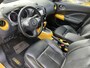 Nissan Juke 1.6 Tekna | Trekkhaak | Lederen bekleding | Glazen dak | Parkeercamera's | Navigatie |