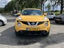 Nissan Juke 1.6 Tekna | Trekkhaak | Lederen bekleding | Glazen dak | Parkeercamera's | Navigatie |