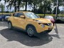 Nissan Juke 1.6 Tekna | Trekkhaak | Lederen bekleding | Glazen dak | Parkeercamera's | Navigatie |