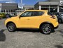 Nissan Juke 1.6 Tekna | Trekkhaak | Lederen bekleding | Glazen dak | Parkeercamera's | Navigatie |