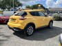 Nissan Juke 1.6 Tekna | Trekkhaak | Lederen bekleding | Glazen dak | Parkeercamera's | Navigatie |