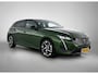 Peugeot 308 Allure Hybrid 145pk Automaat | Navigatie | Achteruitrijcamera | Climate Control | Adaptieve Cruise Control | Keyless | Led koplampen | Draadloze Apple Carplay / Android auto | Draadloze telefoonlader | Donker getint glas | 17" lichtmetalen velgen |