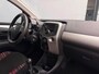 Citroën C1 1.0 e-VTi Airscape Feel 5-Deurs - Cabrio